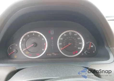 2009 Honda Accord Lxp из США, поврежденный, VIN 1HGCP26479A194789